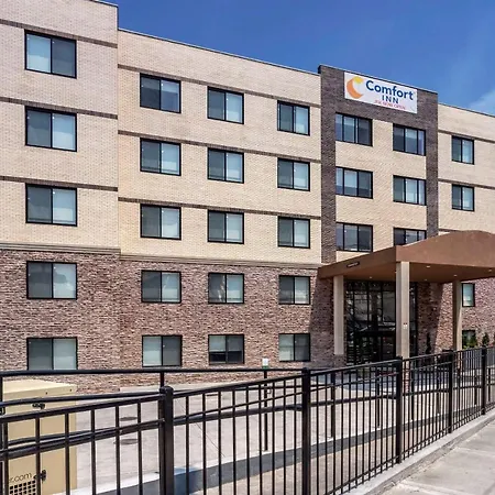 Comfort Inn Jfk Airport